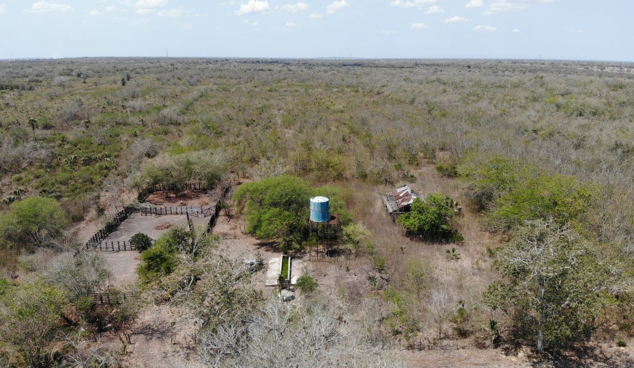 created by dji camera