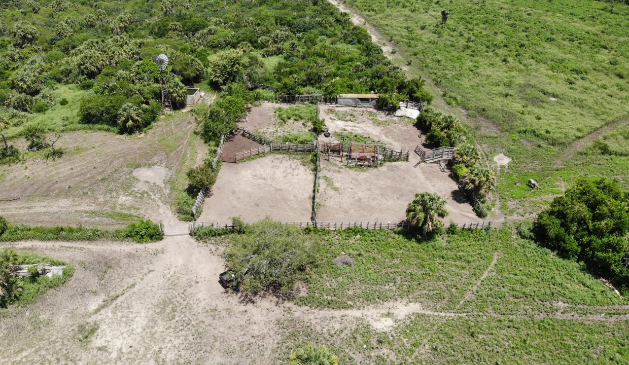 created by dji camera